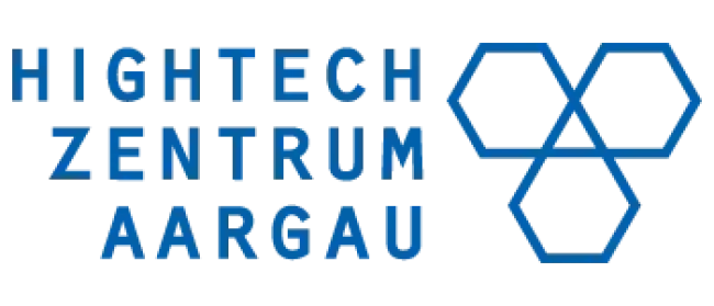 Highttech Zentrum Aargau